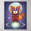 Search for kawaii space posters Animals