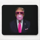 Search for bubble gum mousepads America first