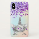 Search for unicorn face iphone cases Pastel