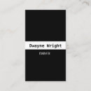 Search for professional engineer business cards Simple