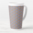Search for colorful butterfly mugs Blue