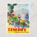 Search for tenerife postcards Europe