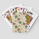 Search for ireland playing cards Pattern