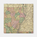 Search for louisiana magnets Map