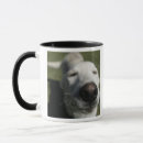 Search for santa mugs Black
