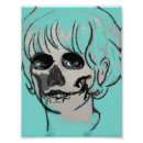 Search for day of the dead woman art Dia de los muertos