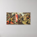 Search for breastfeeding canvas prints Jesus