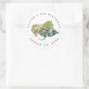 Search for princess seals envelope seals Watercolor