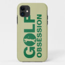Search for golf green iphone cases Sports