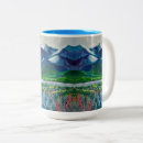 Search for fireweed mugs Alaska
