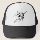 Search for bronze hats Manhunter