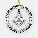 Search for fraternity christmas tree decorations Freemasonry