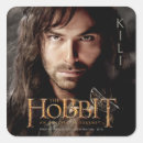 Search for limited edition stickers The hobbit movie