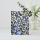 Search for winter white postcards Blue