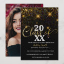 Search for golden glitter invitations Rustic