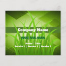 Search for lawn mower flyers Landscaping