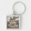 Search for etchings key rings Napoleon