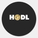 Search for dogecoin stickers Crypto
