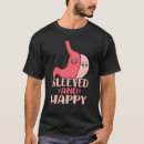 Search for gastric tshirts Progress