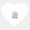 Search for lgbt support stickers Lgbtq