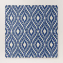 Search for moroccan puzzles Blue