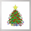 Search for christmas tree posters Xmas