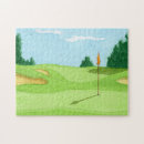 Search for golf course puzzles Recreation