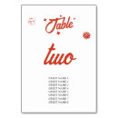 Search for playing cards wedding table cards Vegas