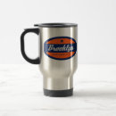 Search for new york travel mugs Brooklyn