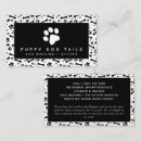 Search for bone white business cards Grooming