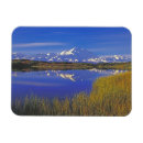 Search for pond reflection magnets Scenic