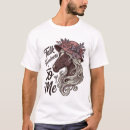 Search for vintage racing tshirts Horse