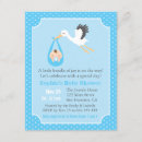 Search for joy invitations Bundle of joy