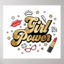 Search for vintage feminist posters Girl