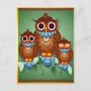 Search for little owl postcards Owls