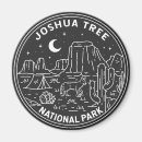 Search for joshua tree magnets Mojave desert