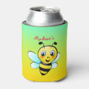 Search for comic bee Cute