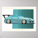 Search for mazda posters Rx 7