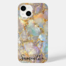 Search for faux stone iphone cases Gem