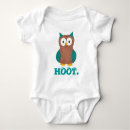 Search for owl baby clothes Hoot