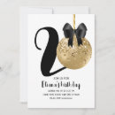Search for 20th birthday invitations Trendy