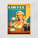 Search for coffee humour postcards Espresso