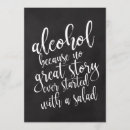 Search for stories cards invites Couple