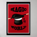 Search for illusionists posters Magic show
