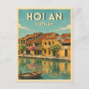 Search for vietnam postcards Wanderlust