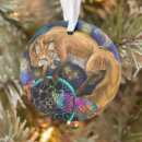 Search for mystical christmas tree decorations Stars
