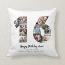 Search for 16th birthday cushions Sixteen