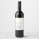 Search for wine labels Modern