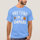 Search for leopard mens tshirts Costume