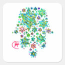 Search for hamsa stickers Jewish